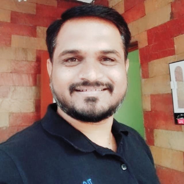 Sangramsinh Jagadale