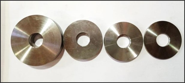 Bar Component 13