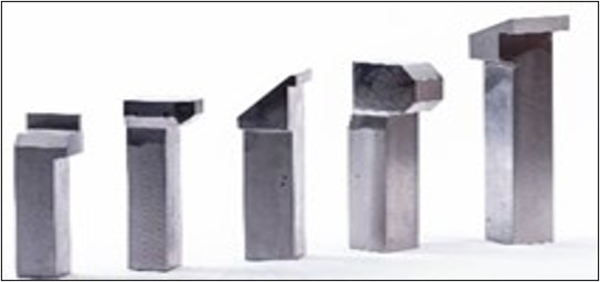Bar Component 11