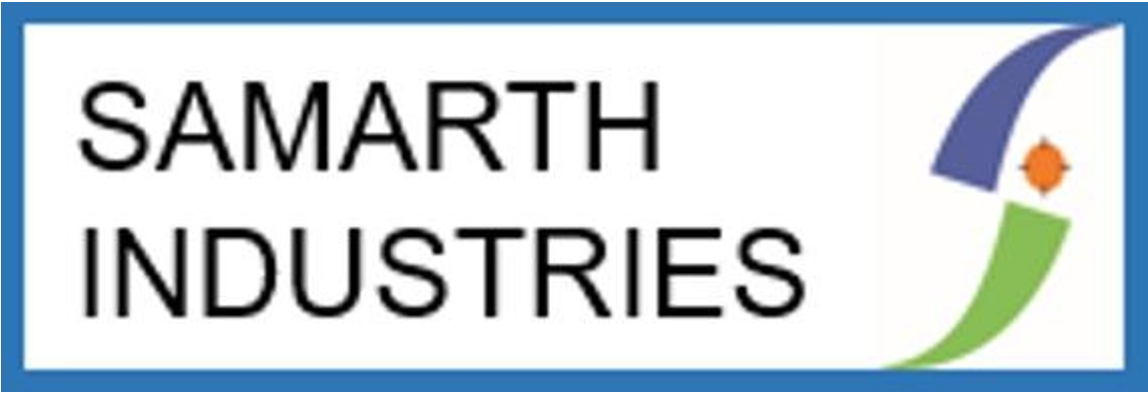 Samarth Industries Logo