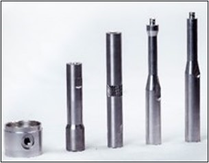 Bar Component 10