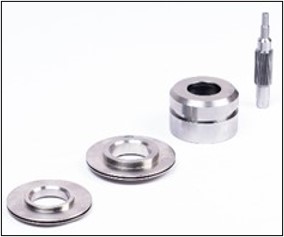 Bar Component 8