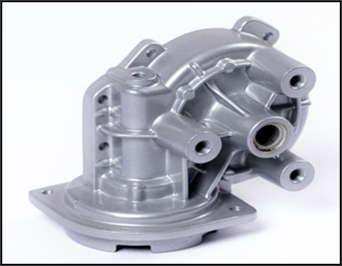 Manifold