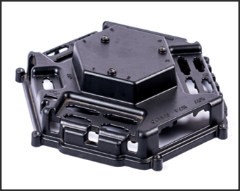 Hub Cover