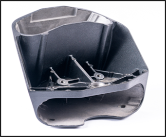 Frame Corner Joint