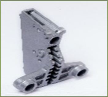 KTM28 Heat Sink