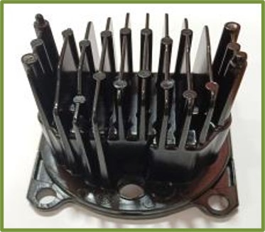 YBA Heat Sink 2