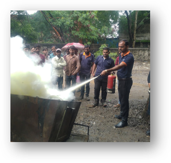 Safety Drills
