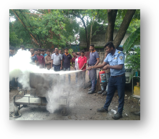 Safety Training