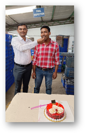 Employee Recognition
